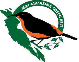 Mai-Maásina Green Belt