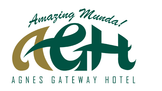 Agnes Gateaway Hotel