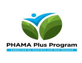 Pacific Horticultural & Agricultural Market Access