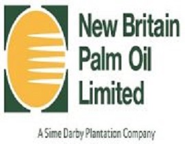 New Britain Palm Oil Limited 