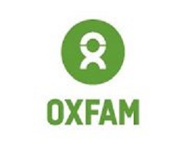 Oxfam 