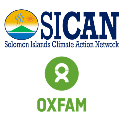 SICAN/OXFAM