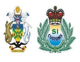 Solomon Islands Customs and Excise Division-MOFT