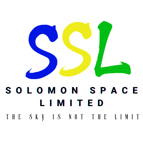 Solomon Space Limited