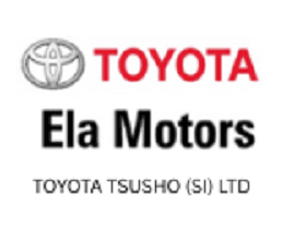 Ela Motors Solomon Islands