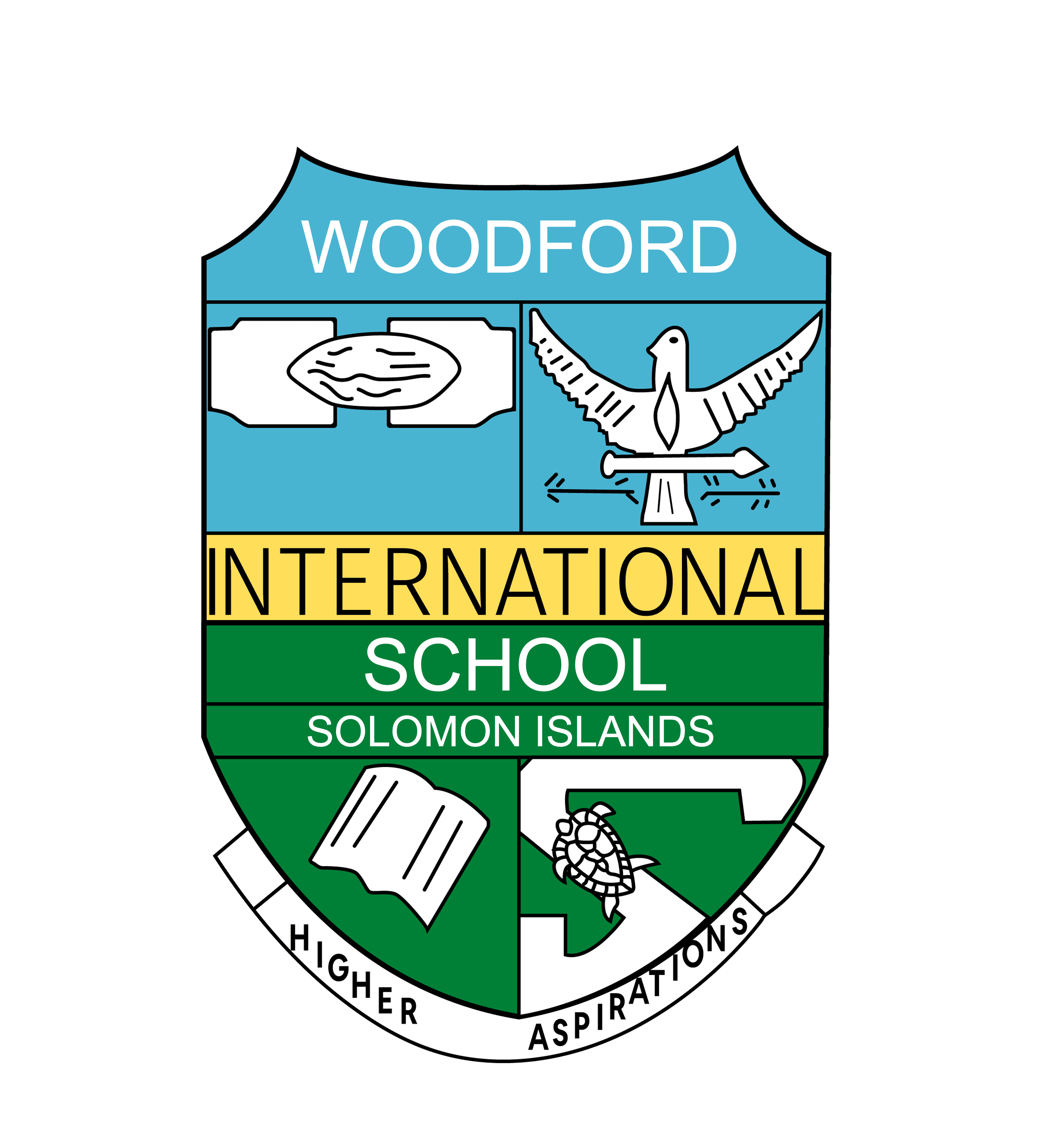 Woodford International School