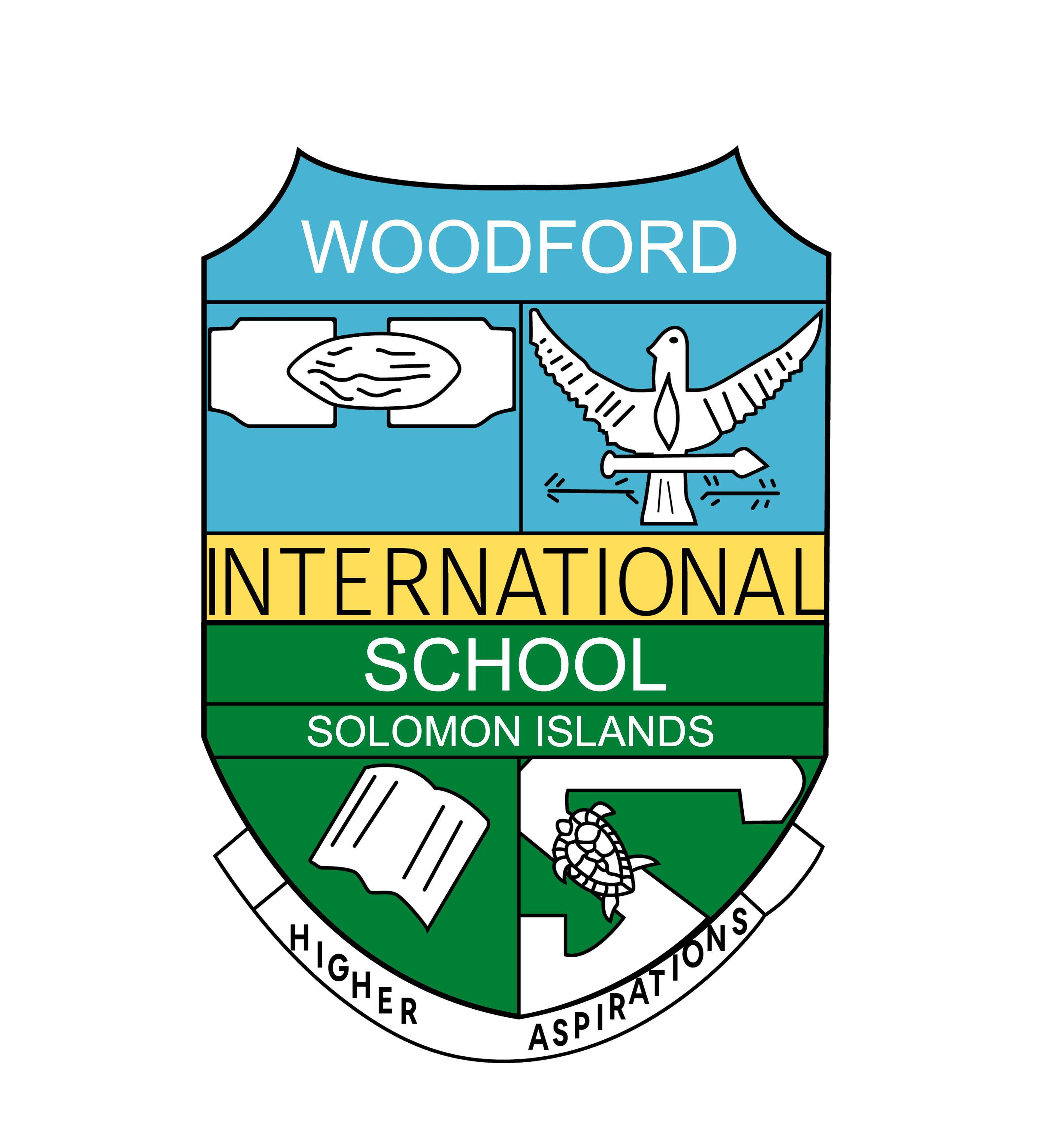 School Nurse Pasifiki HR