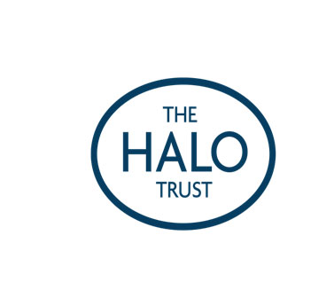 The HALO Trust