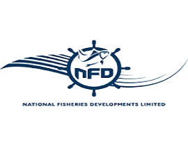 National Fisheries Development Limited