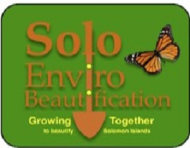 Solo Enviro Beautification 