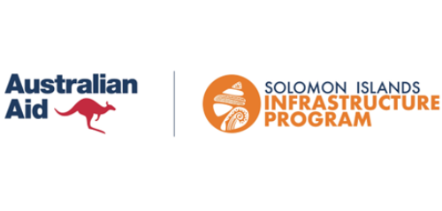 Solomon Islands Infrastructure Program