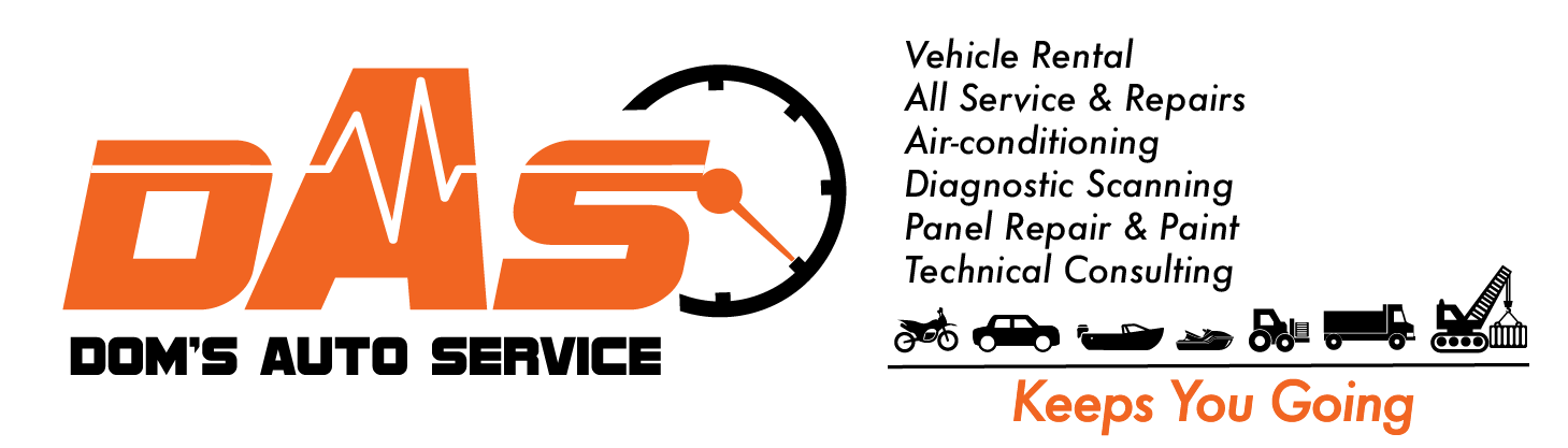 DOM's Auto Service