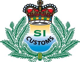 Solomon Islands Customs 