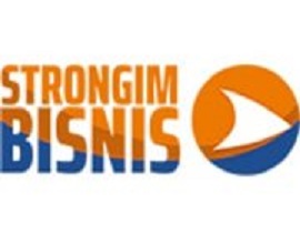 Strongim Bisnis