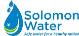 Solomon Water